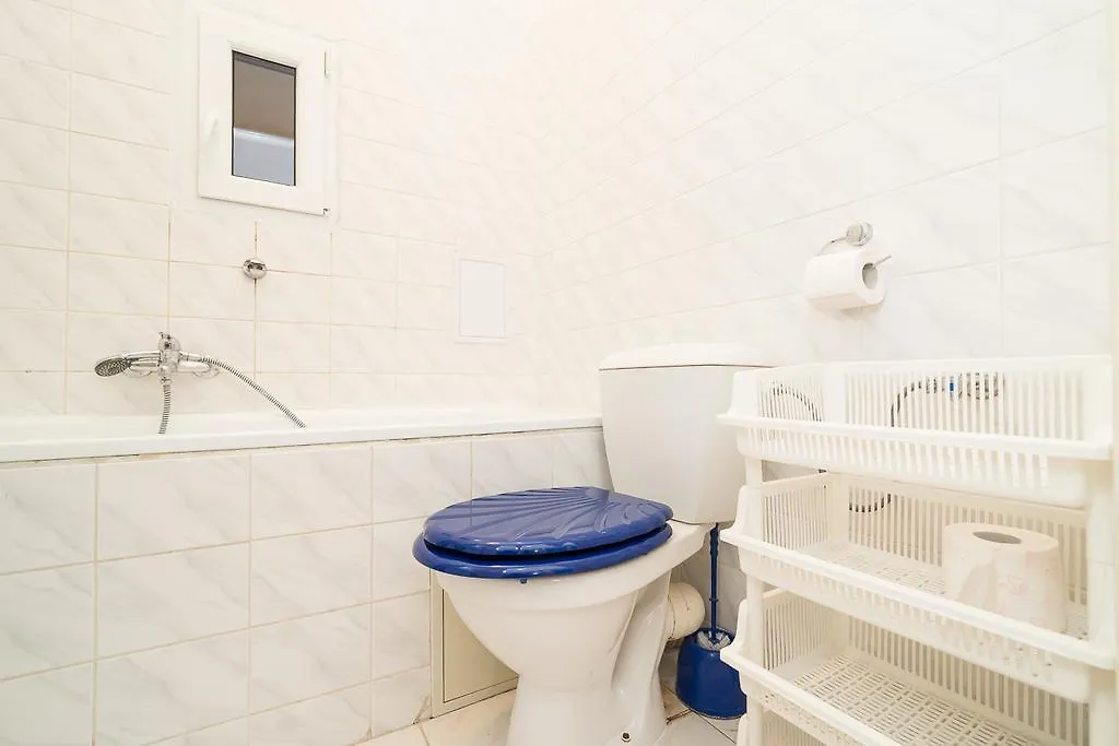 Apartment Prague Central Tschechische Republik