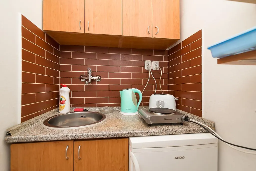 Apartment Prague Central Tschechische Republik